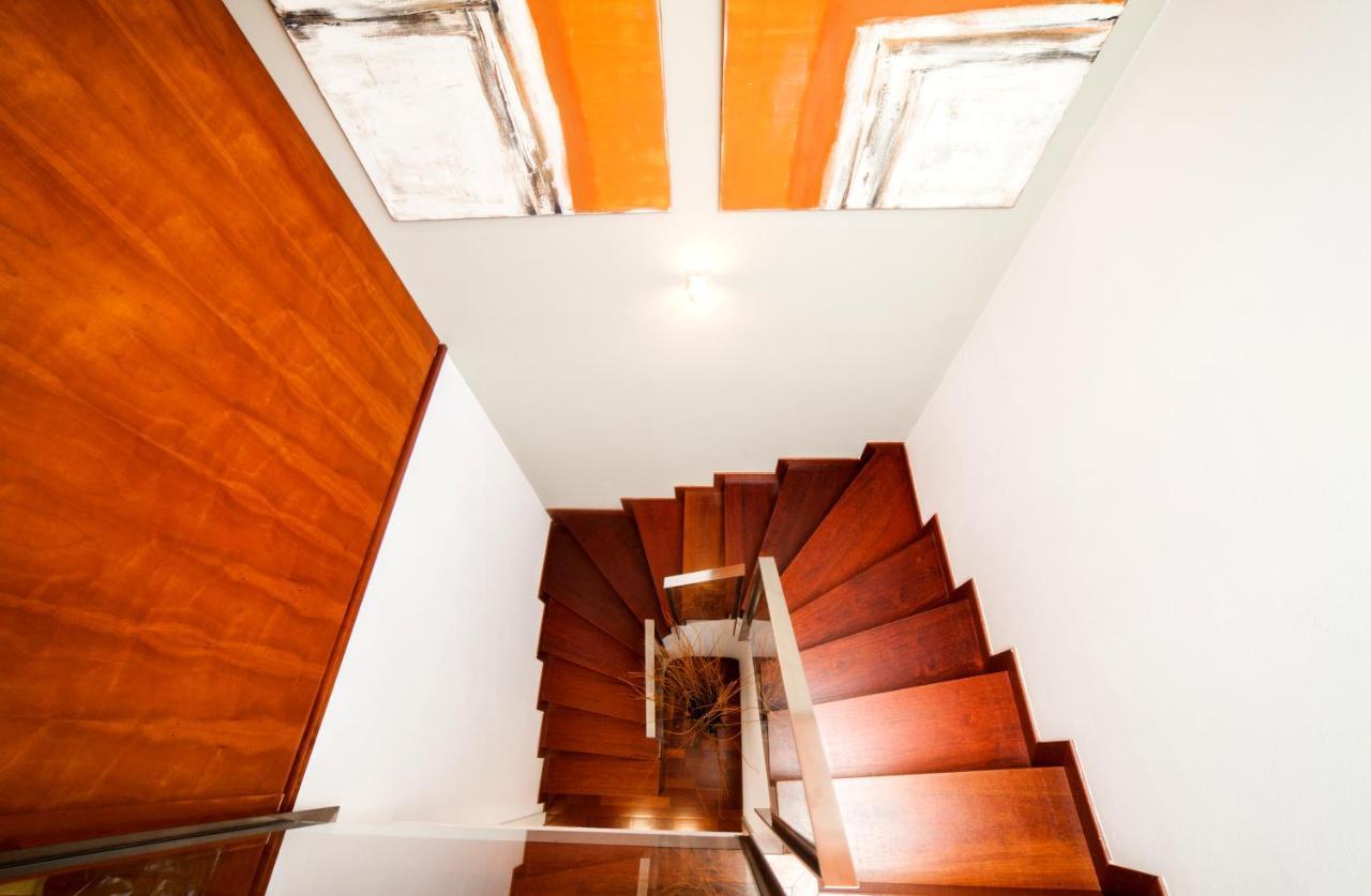 Apartamento Victoria Diagonal Mar Barcelona Exterior foto