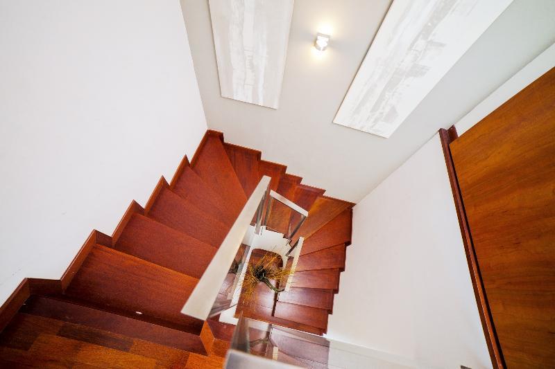 Apartamento Victoria Diagonal Mar Barcelona Exterior foto